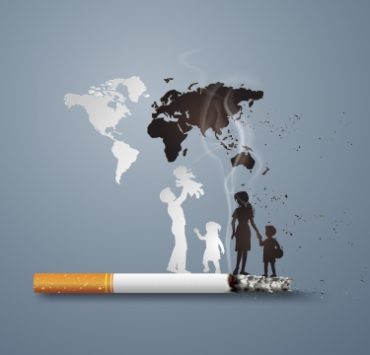 Οι επιπτώσεις του καπνίσματος στην υγεία