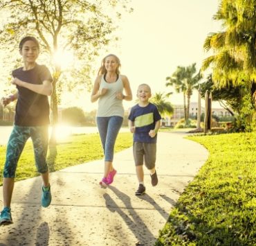 οικογένεια και υγεία