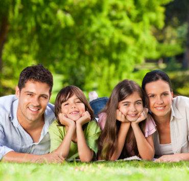 οικογένεια και αγωγή υγείας