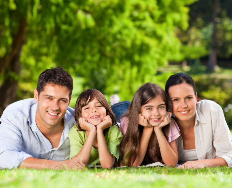 οικογένεια και αγωγή υγείας