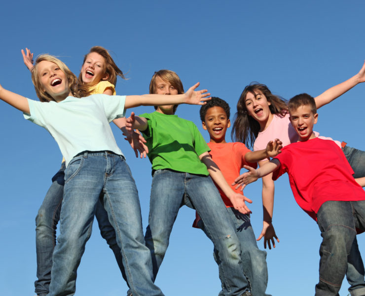 ελεύθερο παιχνίδι