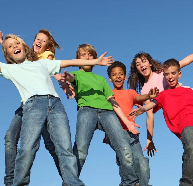 ελεύθερο παιχνίδι