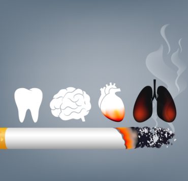 κάπνισμα βλάπτει γιατί;