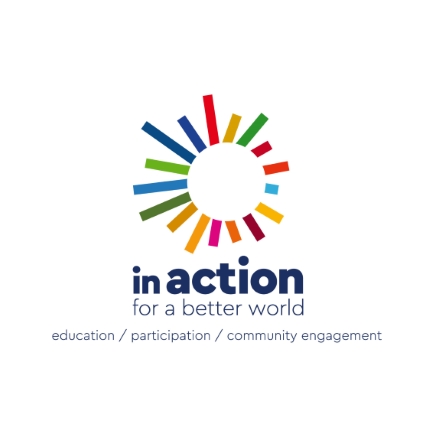 in action for a better world