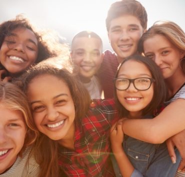 διαπροσωπικές σχέσεις - παρέα - φιλία