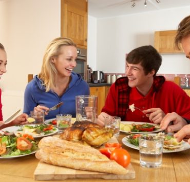 διατροφή και υγεία