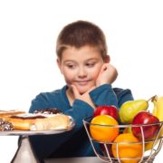 παιδική παχυσαρκία