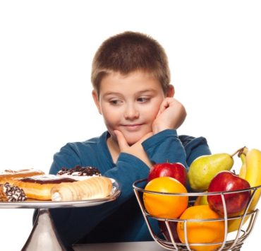 παιδική παχυσαρκία