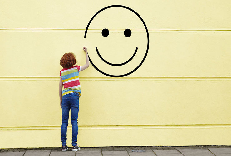 συναισθηματική ανάπτυξη