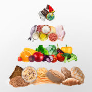 διατροφή - ισσοροπία - ποικιλία