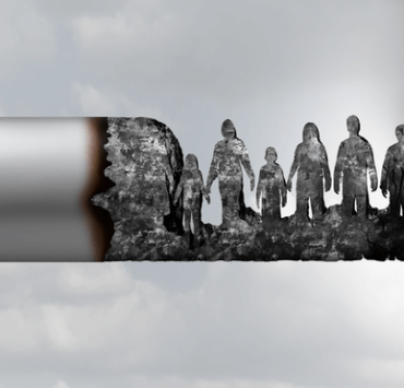 reasons say no to tobaccos