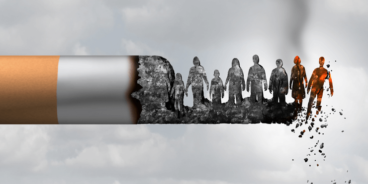 reasons say no to tobaccos