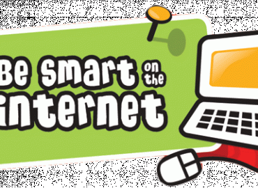 be safe on the internet