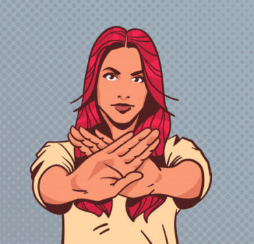 Η τεχνη του να λες οχι