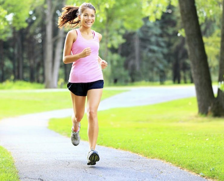 άσκηση οφέλη