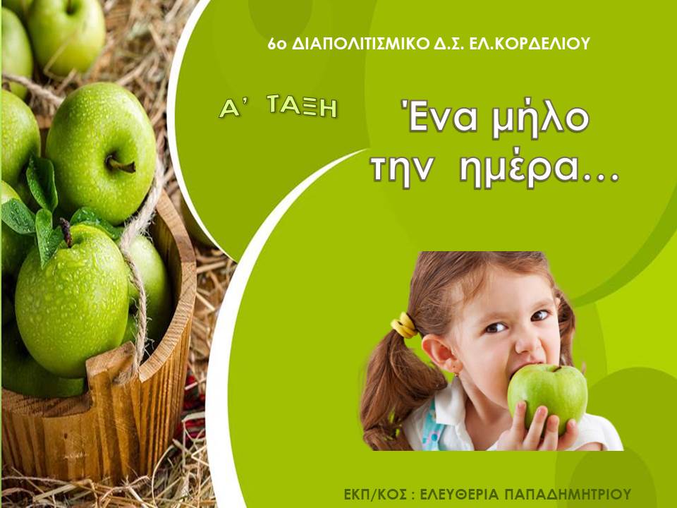ΕΙΚΟΝΑ ΠΡΟΓΡΑΜΜΑΤΟΣ