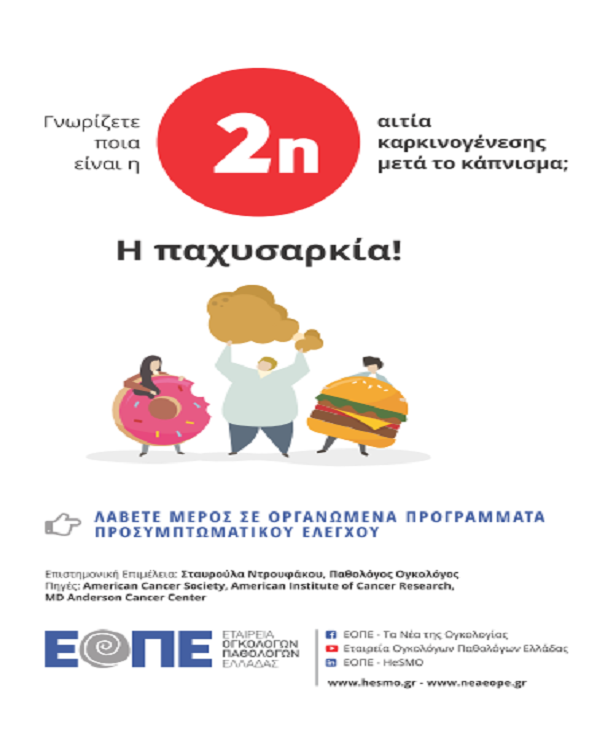 παχυσαρκία