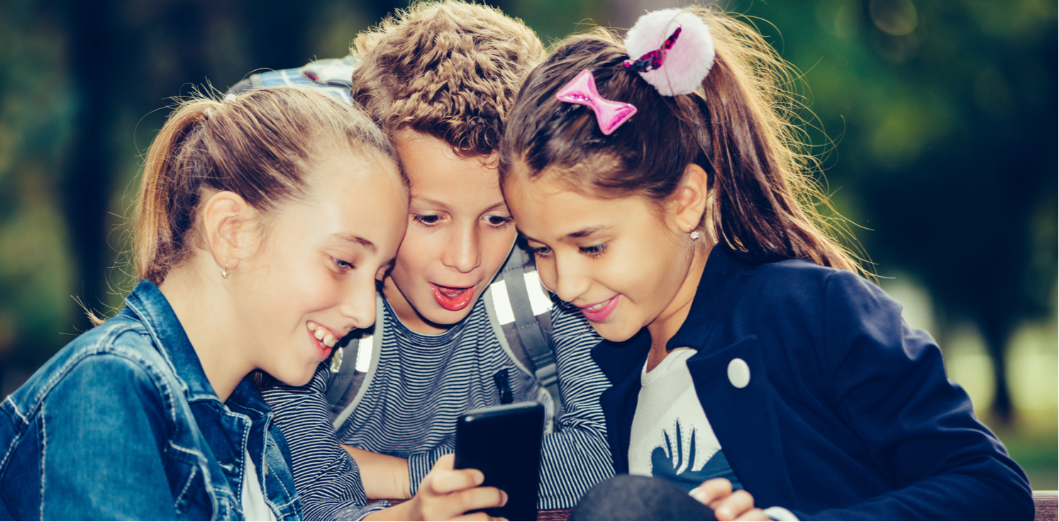 μοιράζομαι με όλους;